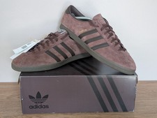 Adidas Dublin City Series Size