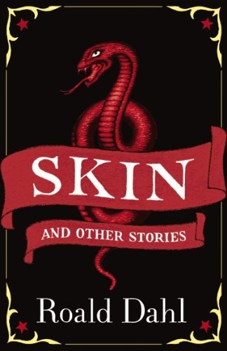 Skin and other - skin,
