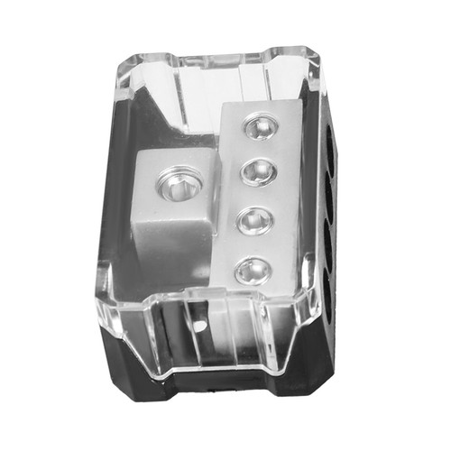 Car audio power supply - audio,