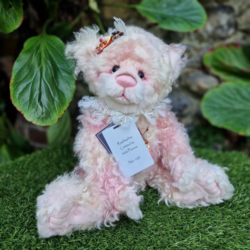 Charlie bears isabelle - charlie,