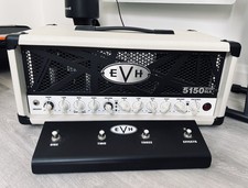 EVH 5150III 50W 6L6 Valve