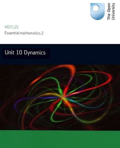Dynamics unit mst125 open - unit, mst125,open