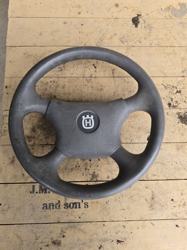 Husqvarna cth ride - ct,