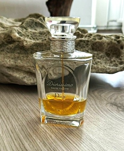 Dior diorissimo edt 100ml - edt,