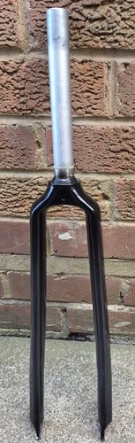 Bike bicycle carbon fork - bike,