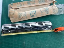 OLD HONDA C110 HEAT SHIELD 