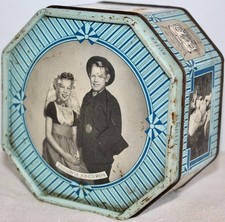 Vintage 1950s Dutch 'Zeeuwse