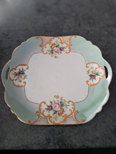Vintage noritake - vintage,