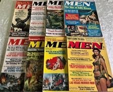 8 American collectable