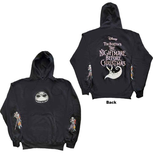 Disney unisex pullover hoodie - disney,