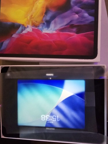 Apple ipad pro inch 2nd - ipad,