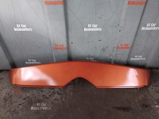 Ford Ka Mk1 Boot Spoiler Like Burnt Orange 7S5JA44210AAW - B2 #SP1
