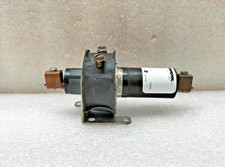 Durakool 1M35A120AC 120v UNMP Displacement Relay