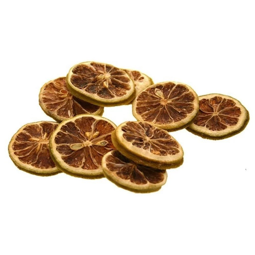 Dried oranges apples - dried,