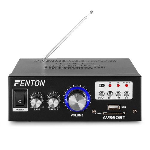 Fenton av360bt karaoke - av360bt,