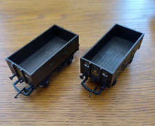 HORNBY 00 GAUGE THOMAS THE TANK ENGINE TROUBLESOME TRUCKS