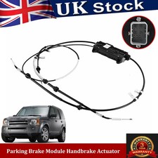 Fits Land Rover Discovery 3