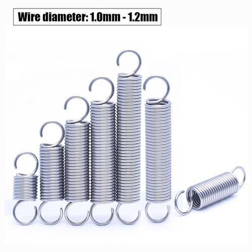Hook stainless spring - hook,