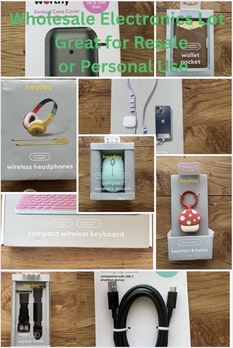 500 piece electronics phone - electronics, &