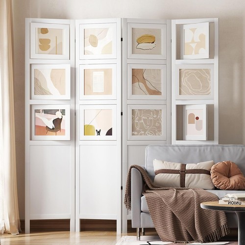 Panel photo room divider - 4,