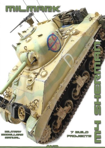 Military modellers manual - military, 2