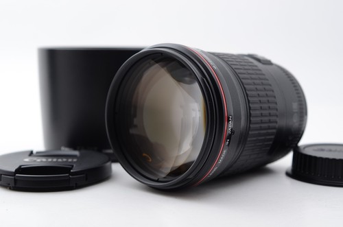 Canon 135mm l usm - ef,