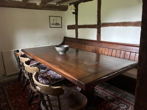Fine quality oak - quality,