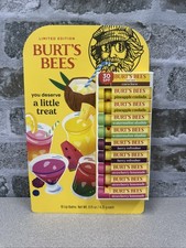 Burt’s Bees Drink Inspired