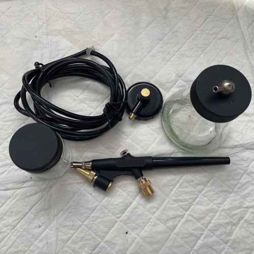 Neilsen mini air brush tool - neilsen,