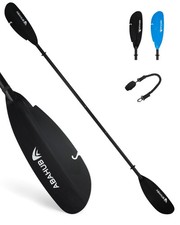 Kayak paddle adjustable - kayak, 240cm