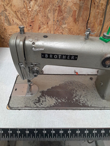 Brother db2 b755 - brother, industrial