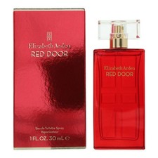 Elizabeth Arden Red Door Eau