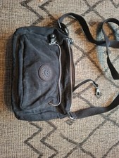 Black Small Kipling Bag