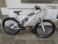 Yeti SB66 Alloy Eduro Mountain Bike White 26" Medium