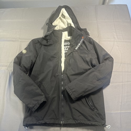 Superdry the windhiker jacket - the,