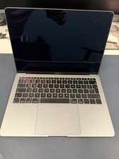 Apple MacBook Air 2019 13" –
