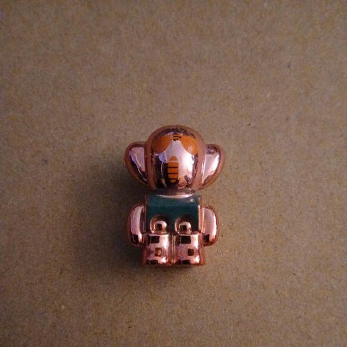 Rare gogos crazy bones - gogos,
