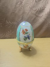 Vintage Faberge Inspired