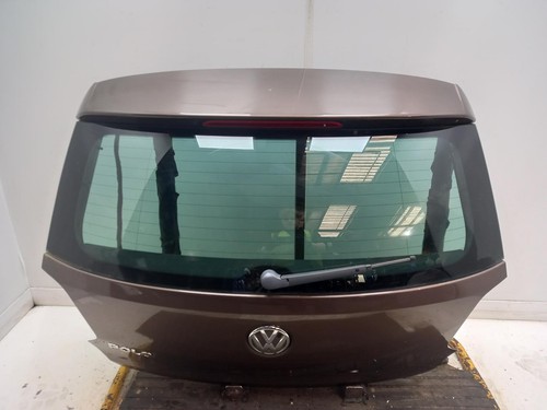 Volkswagen polo boot lid - polo,
