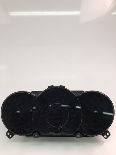 Kia cee instrument - kia,