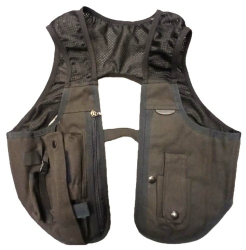 Kit shoulder holster - kit, rig