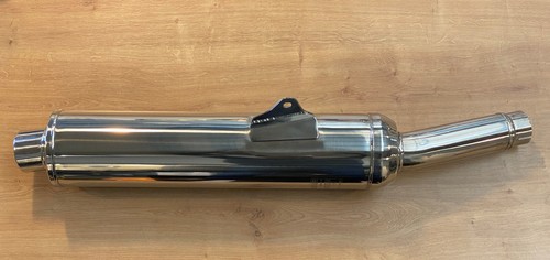 Triumph daytona 955i - 955i, catalysed