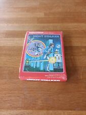 Intellivision video game -