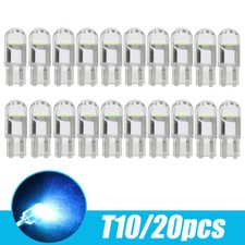 20x T10 W5W 168 194 LED COB