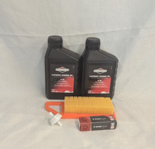 Service Tune Up Kit for Mountfield 1228H (2009, 2011, 2013) with TRE0702 engine