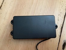 Squier Affinity Jaguar Bass