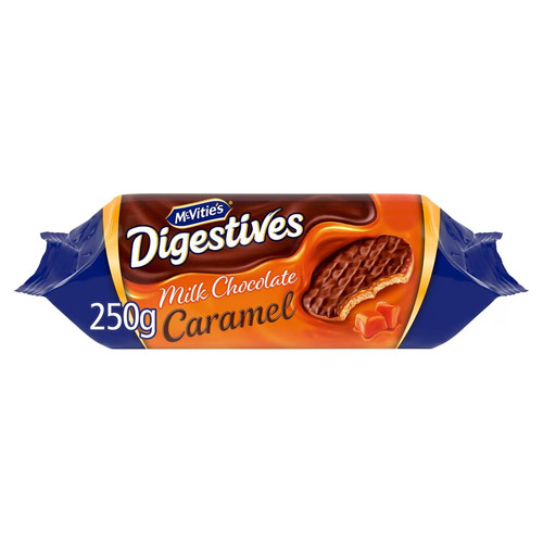 Mcvities digestive biscuits - mcvities,