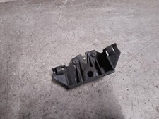 Vespa GTS 250 - Rear Seat Latch Catch Lock & Mount Holder Bracket