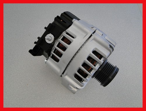 1a3398 alternator for bmw - alternator,