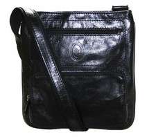 Smith and Canova Womens Black